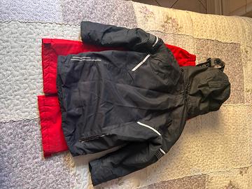 Completo da sci bambino CMP