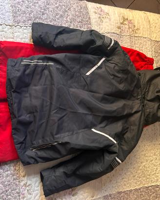 Completo da sci bambino CMP