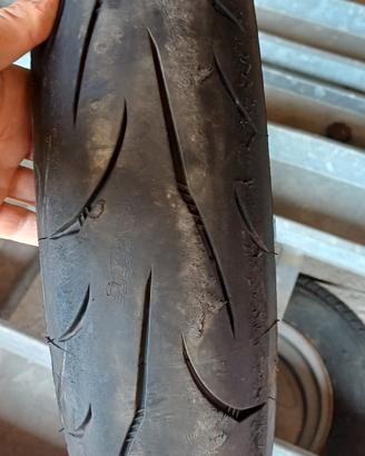 pneumatici mitas force sport +