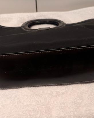 Borsa a mano tote vintage Y2K