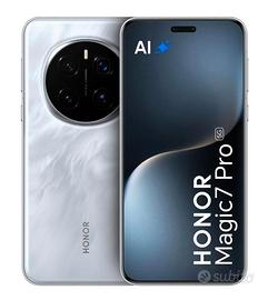 HONOR MAGIC 7 PRO 12/512 GB LUNAR GREY 