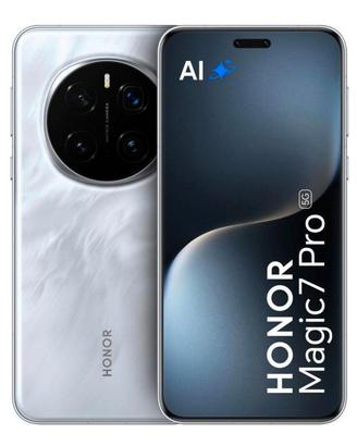 HONOR MAGIC 7 PRO 12/512 GB LUNAR GREY 