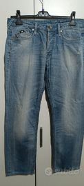Jeans GAS uomo