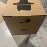 Affettatutto bimby tm7