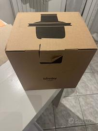 Affettatutto bimby tm7