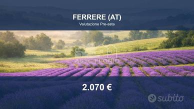 Immobile in asta di 3280 m² a Ferrere