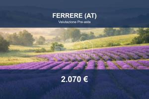 Immobile in asta di 3280 m² a Ferrere
