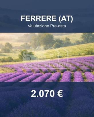 Immobile in asta di 3280 m² a Ferrere
