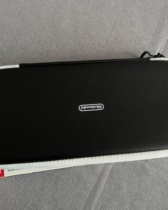 Custodia Nintendo Switch Oled