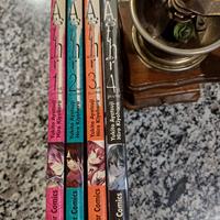 Another Manga