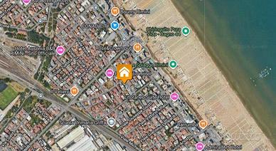 Immobile in asta di 38 m² con 1 locale a Rimini