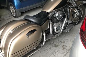 Kawasaki VN 1500 - 2006