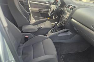 golf 5 2.0 tdi 140 cv