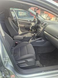golf 5 2.0 tdi 140 cv