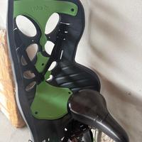 SEGGIOLINO BICICLETTA