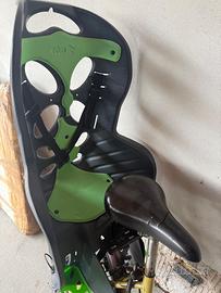 SEGGIOLINO BICICLETTA