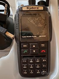 Kydera DM-8500
