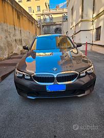 Bmw 320 i