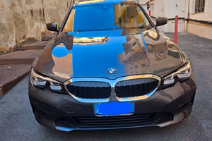 Bmw 320 i