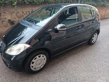 Mercedes A160 benzina euro5 Exclusive neopatentati