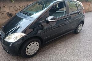 Mercedes A160 benzina euro5 Exclusive neopatentati