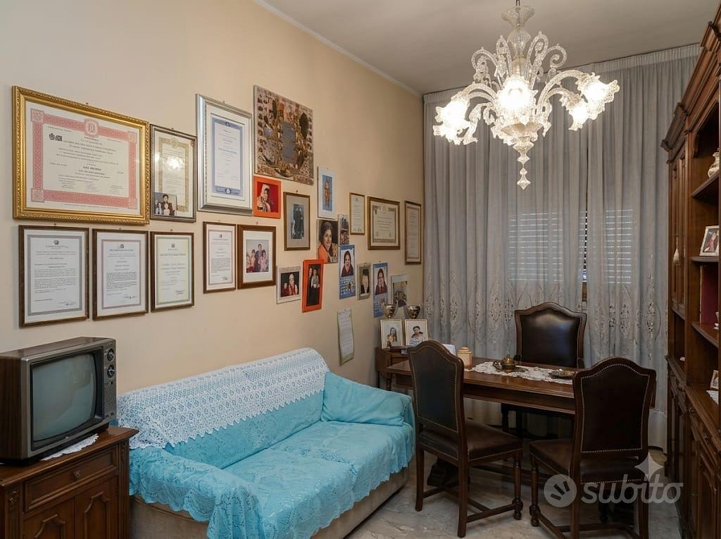 Appartamento – Leonforte, Enna - Altro