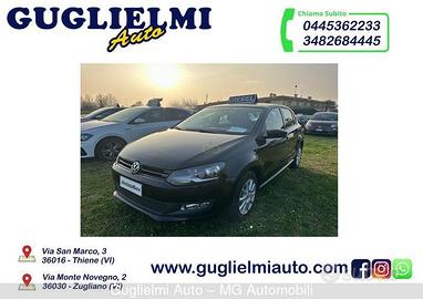 Volkswagen Polo 5p 1.2 tdi Trendline Ok Neopa...