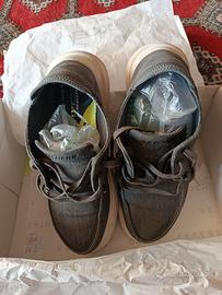 scarpe da uomo skecher