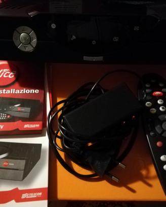 ALICE Decoder Home TV + ALICE Business Gate 2 Plus