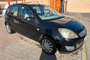 Ford fiesta  5•serie