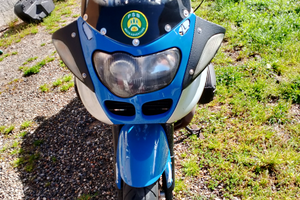 Bmw r 1100 s - 1999