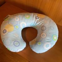 Cuscino da allattamento Boppy