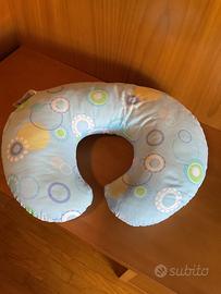 Cuscino da allattamento Boppy