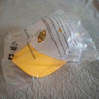 Cappellino Olimpiadi 2026