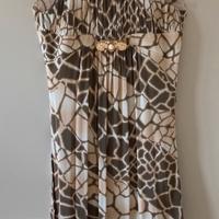 Abito Cavalli per matrimonio