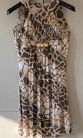 Abito Cavalli per matrimonio