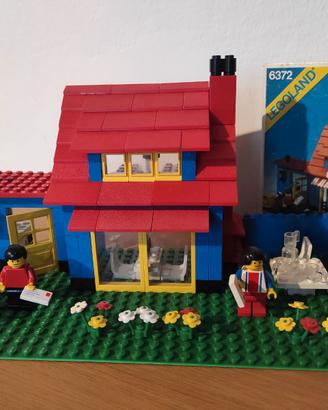 Lego originale 6372 vintage