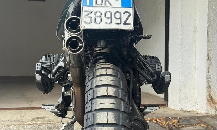 Bmw gs 1100