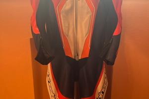 Tuta moto Alpinestar Uomo 50