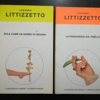 LUCIANA LITTIZZETTO
