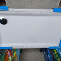 Piatto doccia 70 cm x 120 cm