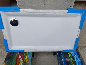 Piatto doccia 70 cm x 120 cm