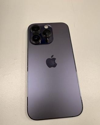 Iphone 14 pro