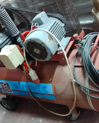 compressore