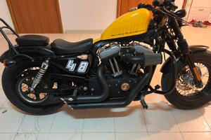 Harley Davidson Forty Eight