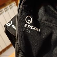 zaino ergonomico Ergon BD1/BD2 taglia M