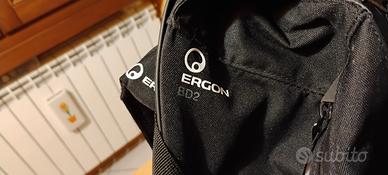 zaino ergonomico Ergon BD1/BD2 taglia M
