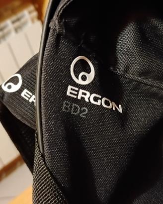 zaino ergonomico Ergon BD1/BD2 taglia M