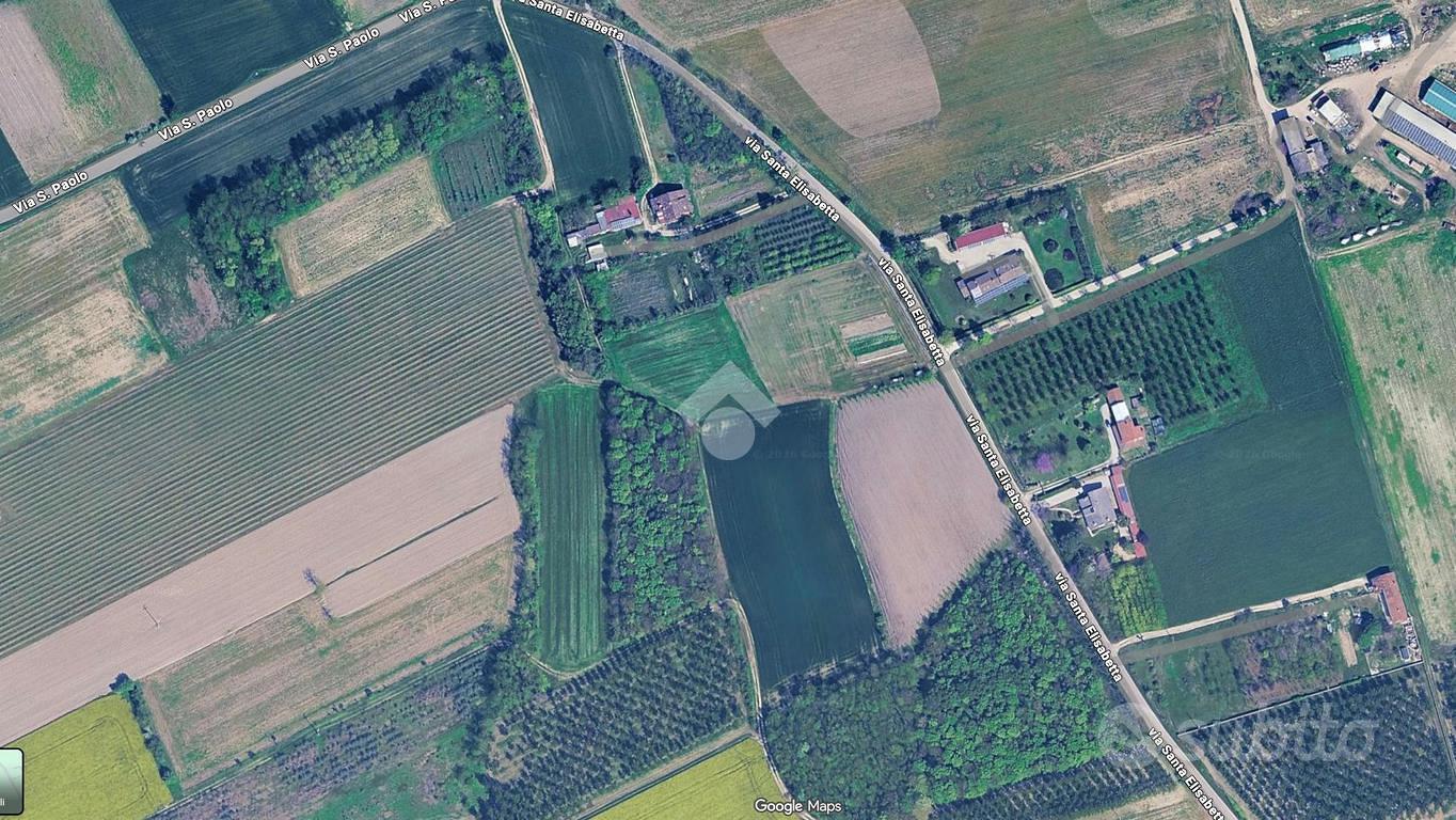 TER. AGRICOLO A MORSANO AL TAGLIAMENTO - Vista 2