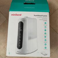 Umidificatore per camera indicato per bambini